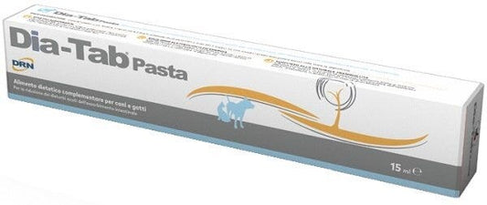 Nextimune Dia-Tab Pasta 15ml