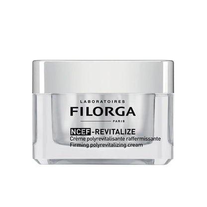 Filorga Ncef Revitalize Crema Rassodante Poli-Rivitalizzante 50ml
