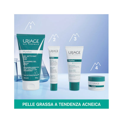 Uriage Hyséac Pasta SOS 15g