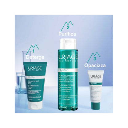 Uriage Hyséac Mat Crema 40ml