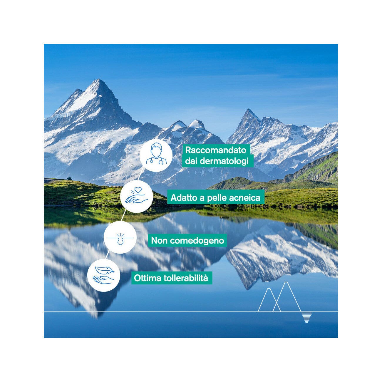Uriage Hyseac 3 Regul+ Trattamento Globale Anti-imperfezioni 40ml