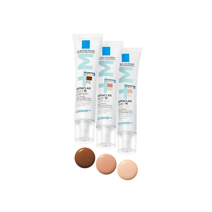 La Roche-Posay Effaclar Duo+ M Unifiant Light Crema Viso 40ml