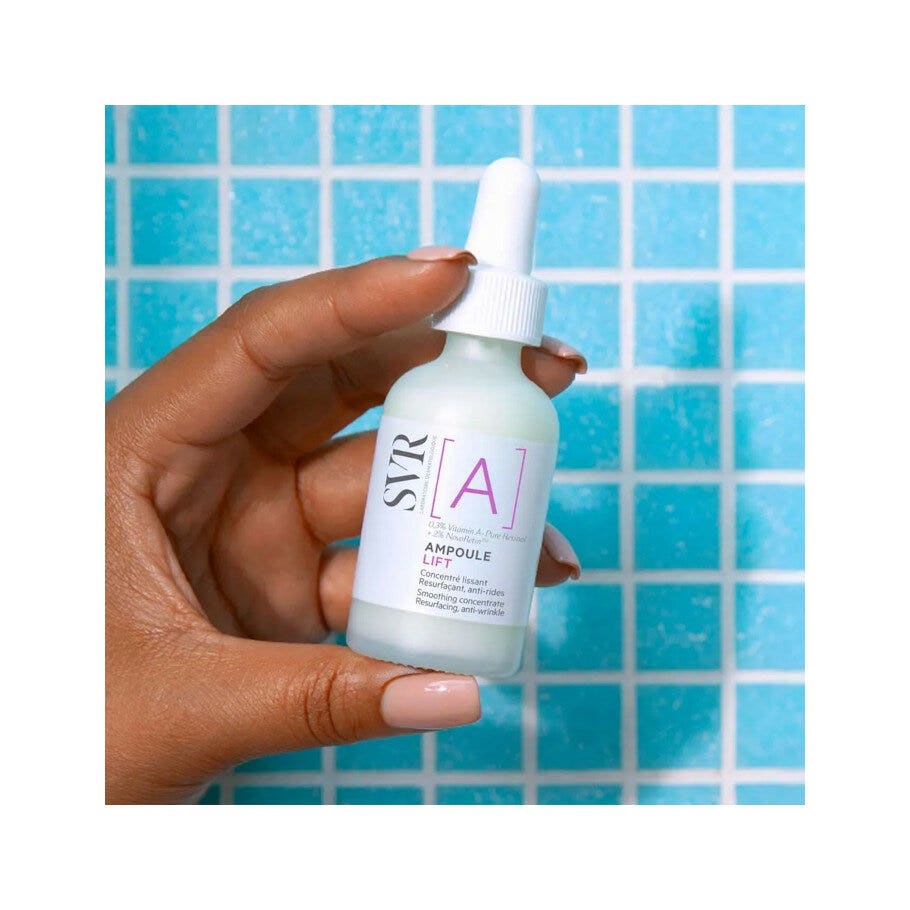 SVR Ampoule A Lift 30ml