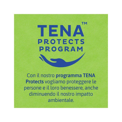 Tena Proskin Pants Super Mutandine Assorbenti Small 12 Pezzi
