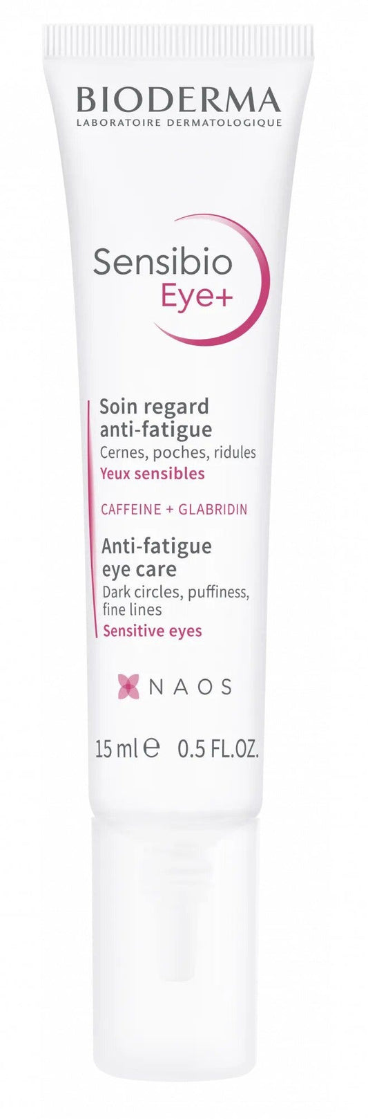 Bioderma Sensibio Defensive Eye+ Contorno Occhi Anti-Fatica 15ml