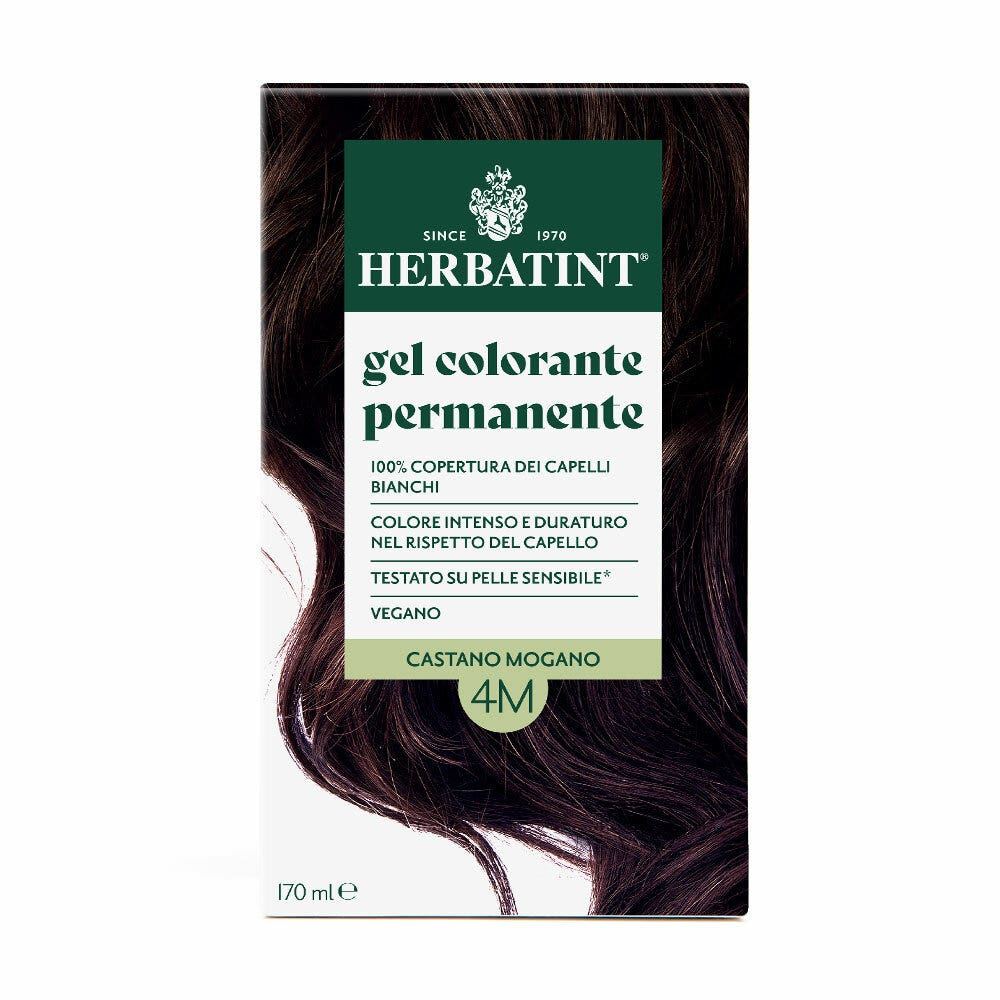 colore herbatint