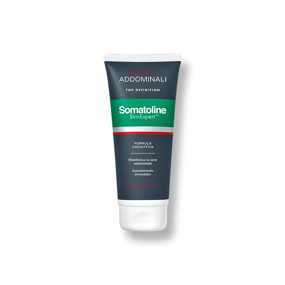 Somatoline Skin Expert Uomo Addominali Top Definition 200 ml