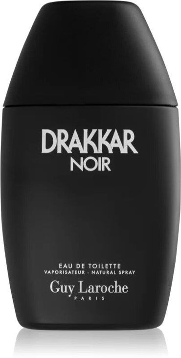Guy Laroche Drakkar Noir Eau de Toilette Uomo 100ml