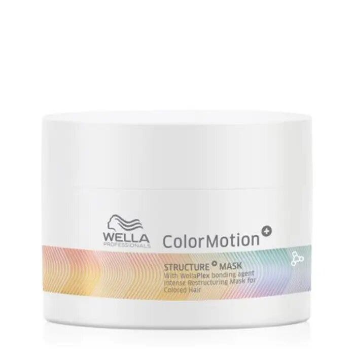 Wella Professionals Colormotion Maschera 150ml