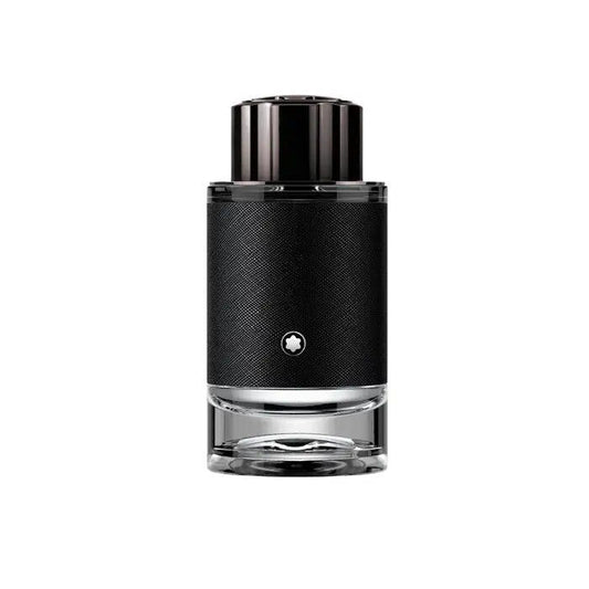 Montblanc Explorer Uomo Eau De Parfum 100ml