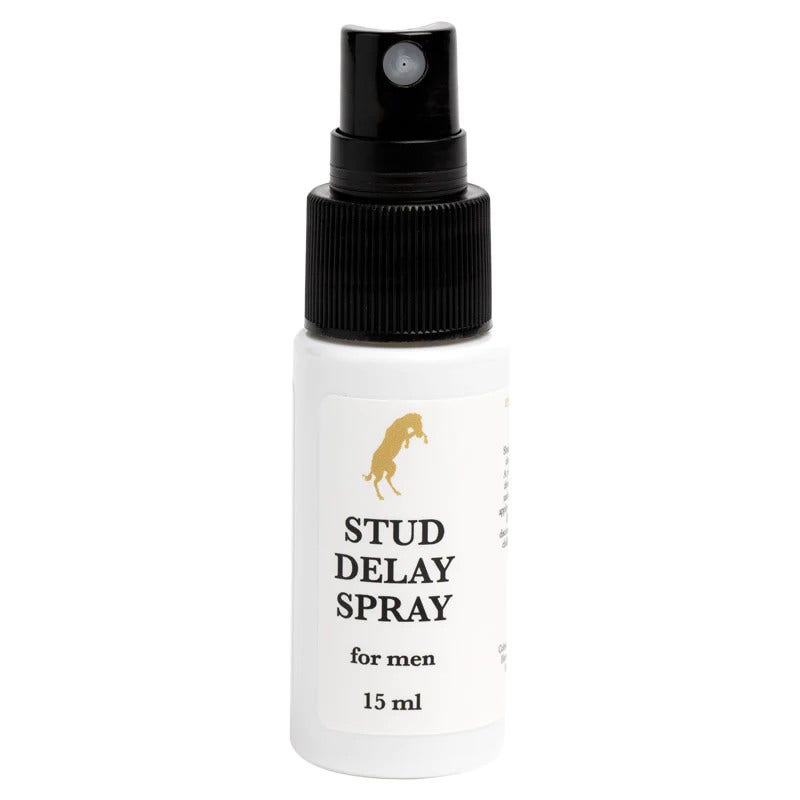 Cobeco Spray Ritardante Stud Delay Spray 15ml
