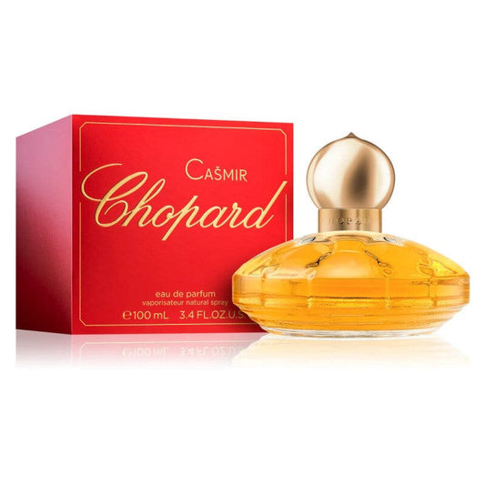Chopard Casmir Eau De Parfum Donna 100ml