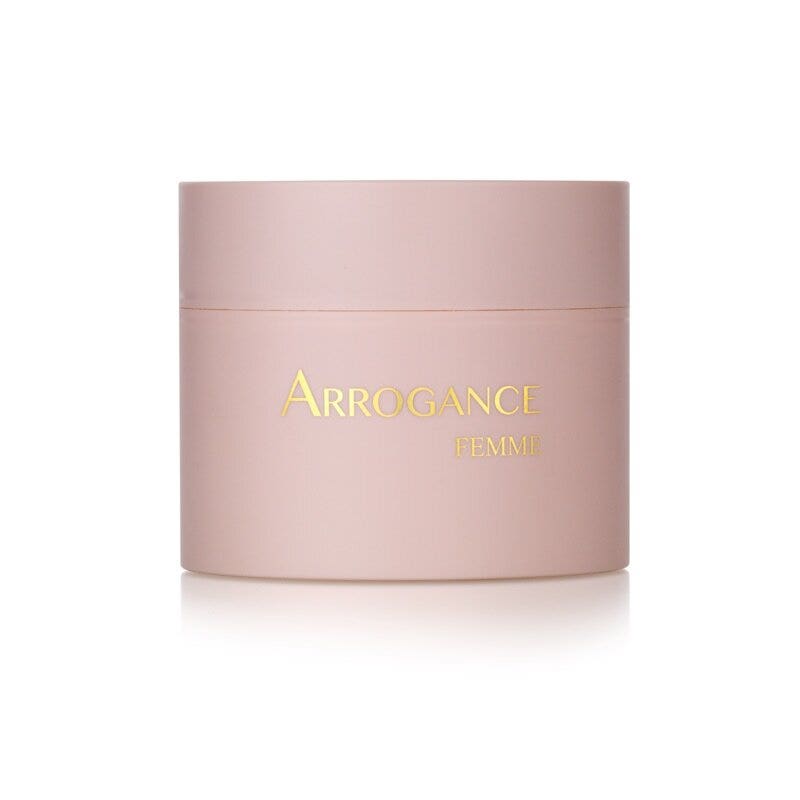 Arrogance Femme Crema Corpo 250ml