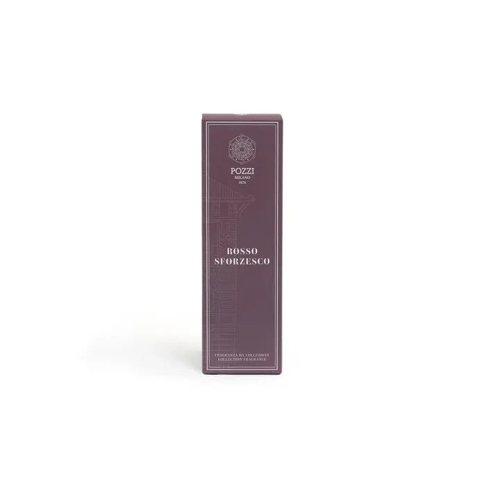 Pozzi Milano Fragranza Ambiente Rosso Sforzesco 250ml