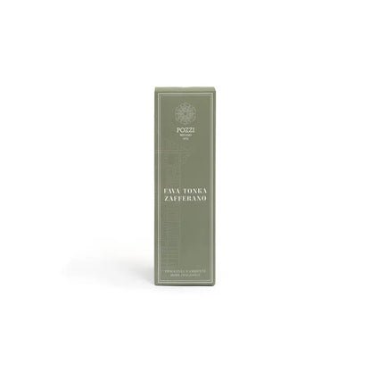 Pozzi Milano Fragranza Ambiente Fava Tonka E Zafferano 250ml