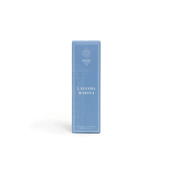 Pozzi Milano Fragranza Ambiente Lavanda Marina 250ml