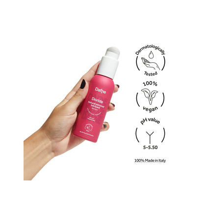 Dafne Lubrificante Sessuale Intimo Naturale Stimolante 100ml