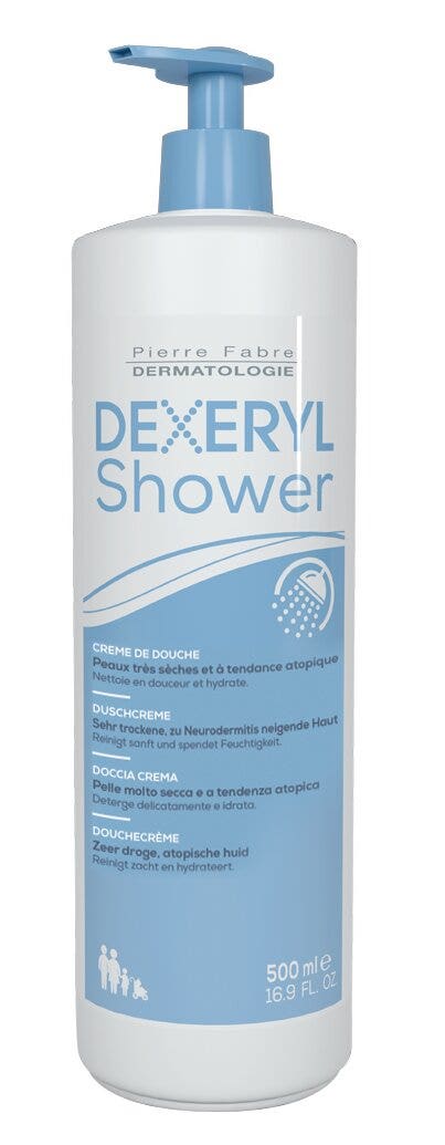 Dexeryl Shower 500ml