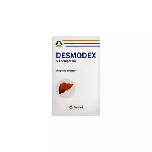 Desmodex 60 compresse