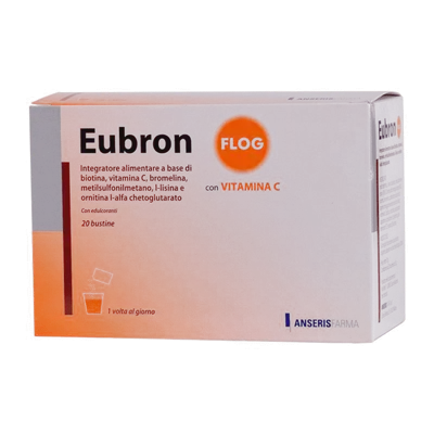 Eubron Flog 20bust
