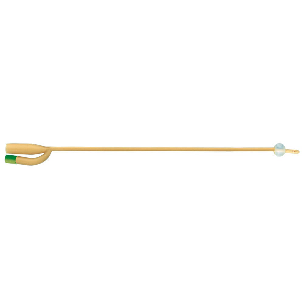Catetere Foley A 2 Vie CH16 40cm