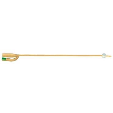 Catetere Foley A 2 Vie CH16 40cm