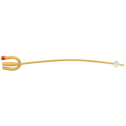 Catetere Foley 3 Vie CH18 40cm