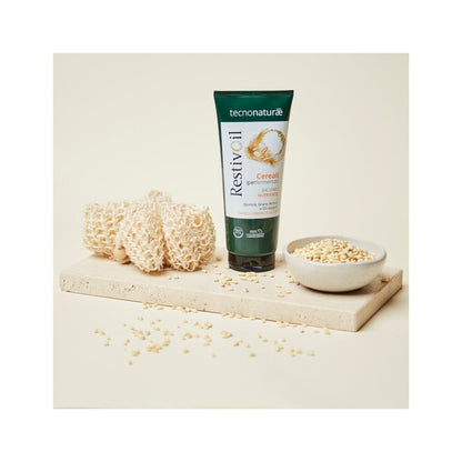 Restivoil Tecnonaturae Cereali Iperfermentati Balsamo Nutriente 200ml