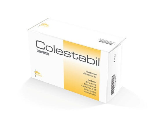 Colestabil 20cpr