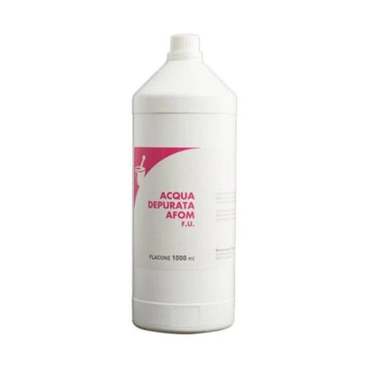 Acqua Depurata 1lt