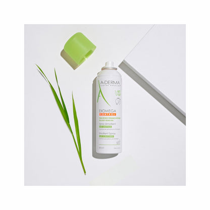 A-Derma Exomega Control Spray Emolliente Anti-Grattage 200ml