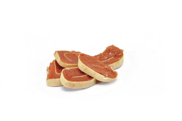 Camon Sushi Di Pollo E Merluzzo 100g
