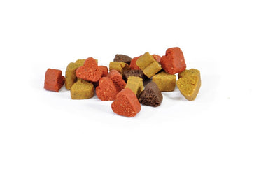 Camon Snack Box Mini Heart 140g