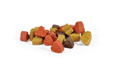 Camon Snack Box Mini Heart 140g