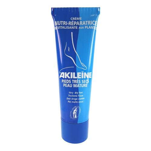 Akileine Cr Blu Rigen Pie Sec