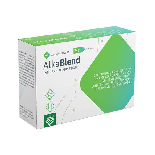 Alkablend 60cpr