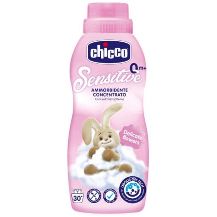 Ch Ammorbidente Fiori 750ml