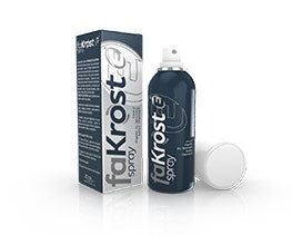 Fakrost E Spray 125ml