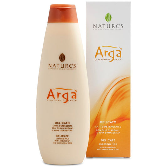 Nature's Argà Latte Detergente Delicato 200ml