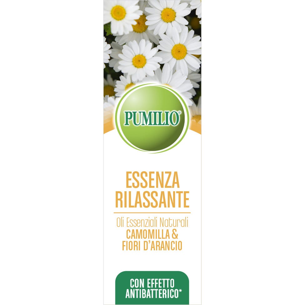 Pumilio Essenza Rilas C/antiba