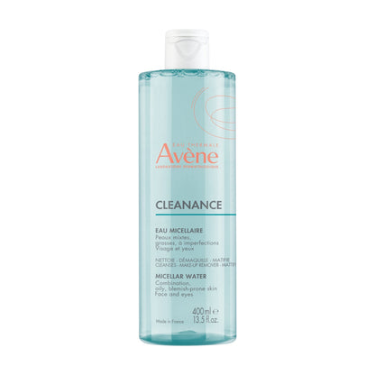 Eau Thermale Avène Cleanance Acqua Micellare 400ml