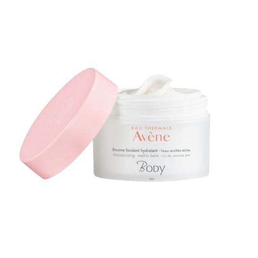 Avene Eau Thermale Balsamo Corpo Fondente Idratante 100ml
