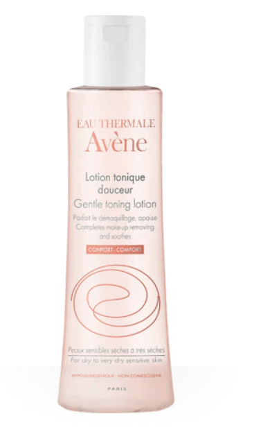 Avene Eau Thermale Lozione Tonica Addolcente 200ml