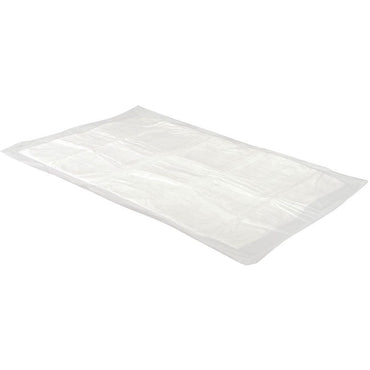 Tappetino Assorbente Per Cani Con Indicatore Umidità 60x60cm 10 Pezzi