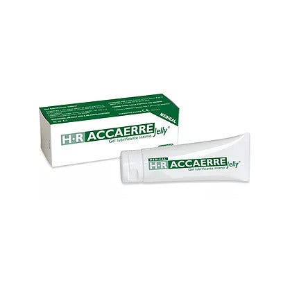 Hr Accaerre Jelly Medical Lubr