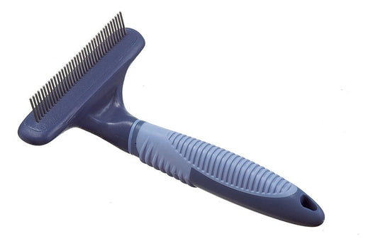 Camon Rastrello Con 20 Denti Lunghi Rotanti Per Cani