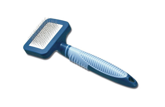 Camon Cardatore “SoftGrip” Per Cani 12x6,5x20cm Taglia L
