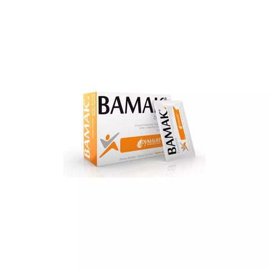 Bamak 24 bustine