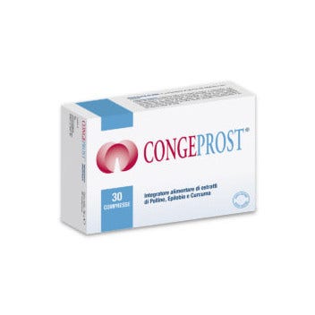 Congeprost 30cpr
