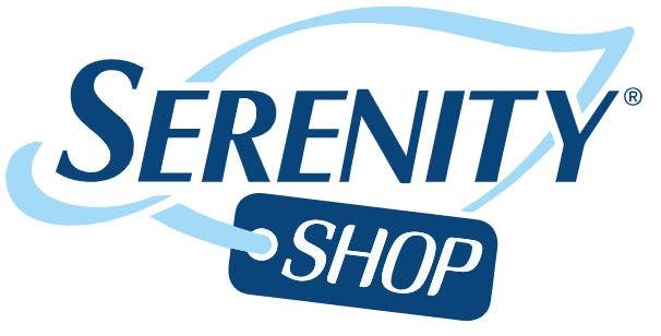 Serenity Pants Pannolone a Mutandina Advance Seitu Extra Taglia Medium 10 Pezzi